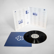 Load image into Gallery viewer, Forget-me-not LP Vinyl (12&quot;)

